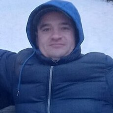 Фотография мужчины Сергей, 38 лет из г. Нягань