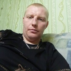 Фотография мужчины Саша, 42 года из г. Ярославль