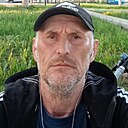 Миша, 54 года