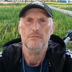 Фотография мужчины Миша, 54 года из г. Воткинск