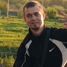 Фотография мужчины Данил, 23 года из г. Иркутск