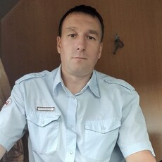 Максим, 45 из г. Красноярск.