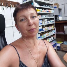 Фотография девушки Ольга, 53 года из г. Новосибирск