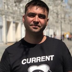 Фотография мужчины Дмитрий, 38 лет из г. Воскресенск