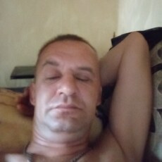 Фотография мужчины Вадим, 42 года из г. Глуск