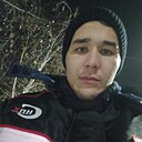 Данис, 35 лет