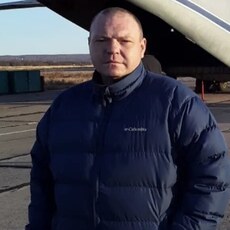 Фотография мужчины Иван, 45 лет из г. Петропавловск-Камчатский