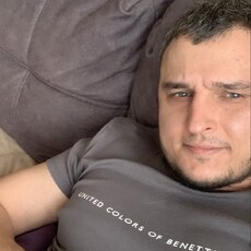 Фотография мужчины Павел, 38 лет из г. Новосибирск