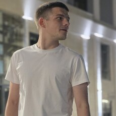 Фотография мужчины Илья, 24 года из г. Майкоп