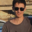 Бек, 29 лет