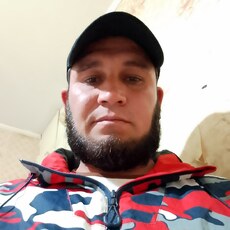 Фотография мужчины Рома, 31 год из г. Магадан