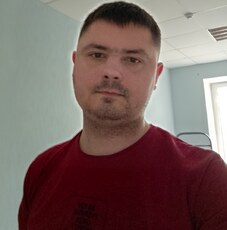 Фотография мужчины Кирилл, 31 год из г. Новомосковск