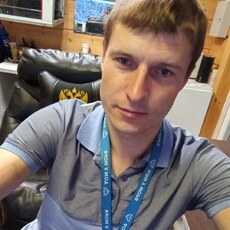 Фотография мужчины Павел, 31 год из г. Псков