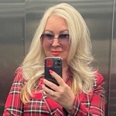 Фотография девушки Елена, 51 год из г. Пермь