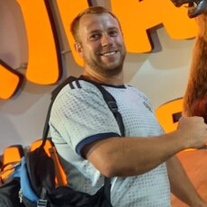 Фотография мужчины Вячеслав, 35 лет из г. Барнаул