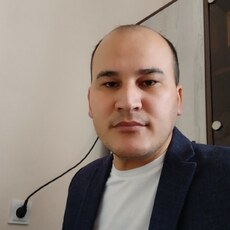 Фотография мужчины Нодир, 32 года из г. Тольятти