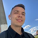 Серега Саныч, 28 лет