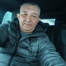 Фотография мужчины Марат, 47 лет из г. Севастополь