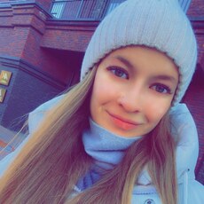 Софа, 28 из г. Новосибирск.