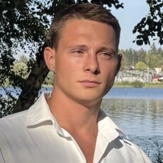 Фотография мужчины Данииил, 25 лет из г. Москва