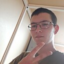 Вадим, 21 год