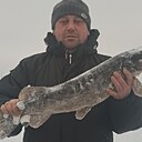 Александр, 45 лет