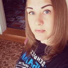Анюта, 39 из г. Красноярск.