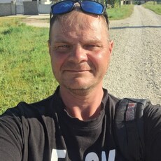 Фотография мужчины Алексей, 42 года из г. Петрозаводск