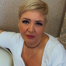 Анна, 47 из г. Красноярск.