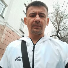 Фотография мужчины Максим, 34 года из г. Караганда