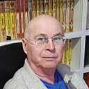 Владимир, 68 лет