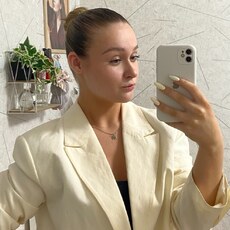 Ника, 18 из г. Санкт-Петербург.