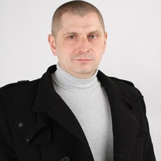 Фотография мужчины Макс, 43 года из г. Миллерово