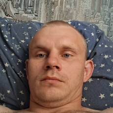 Фотография мужчины Павел, 29 лет из г. Минск