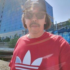 Фотография мужчины Вячеслав, 54 года из г. Якутск