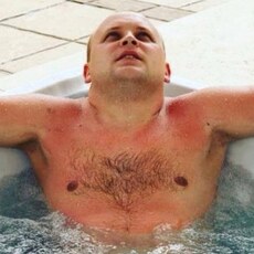 Фотография мужчины Пётр, 30 лет из г. Смоленск