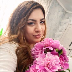 Marina, 33 из г. Оренбург.