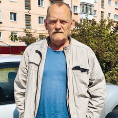 Фотография мужчины Константин, 58 лет из г. Трехгорный