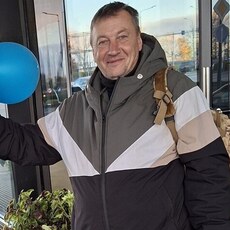 Анатолий, 50 из г. Санкт-Петербург.