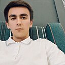 Мухаммад, 28 лет