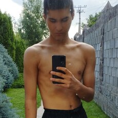 Фотография мужчины Али, 18 лет из г. Токмак (Киргизия)