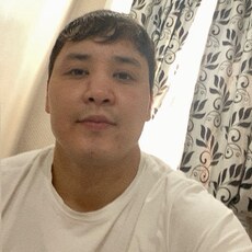 Фотография мужчины Рустам, 31 год из г. Караганда