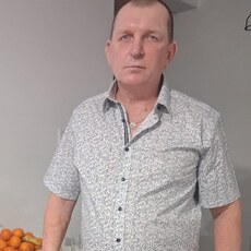 Фотография мужчины Александр, 46 лет из г. Береза