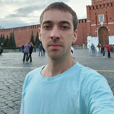 Фотография мужчины Сергей, 32 года из г. Пермь
