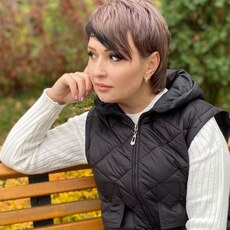 Фотография девушки Карина, 48 лет из г. Моздок