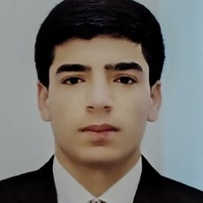 Фотография мужчины Бобо, 22 года из г. Мытищи