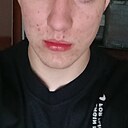 Степан, 19 лет