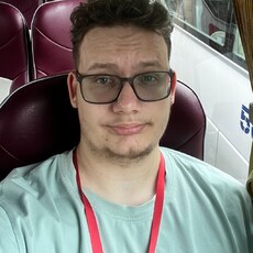 Фотография мужчины Дмитрий, 23 года из г. Нижневартовск