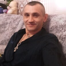 Фотография мужчины Павел, 45 лет из г. Пикалево