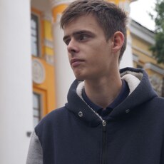 Фотография мужчины Данил, 19 лет из г. Новая Усмань